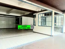 Ruang Usaha Ex Cafe di Bintaro sektor 7-12767