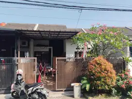 Rumah komp Grand Imperial cikoneng ciganitri buah batu bandung onegate