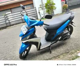 Jual Motor Bekas