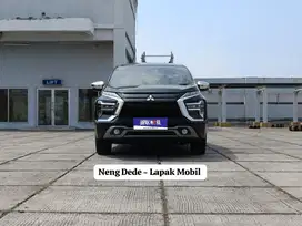 Mitsubishi Xpander 1.5 Ultimate AT 2023