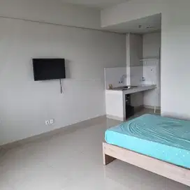 Jual Rugi Apartemen Trimezia Beverly 90210 Studio Gading Serpong