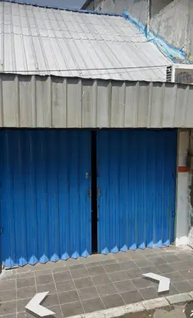 DI JUAL RUMAH / RUKO LETKOL SUMARJO