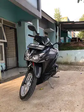 Vario KZR 2012 Full Spek