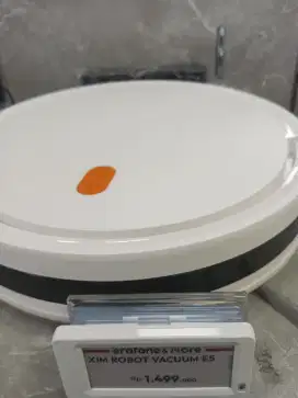 XIM ROBOT VACUM E5