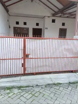 Rumah Strategis di Neroktog Pinang Tangerang