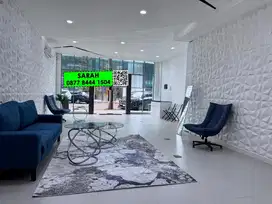 Ruko 3 Lantai Fully Furnished di Kebayoran Bintaro sektor 7-14900