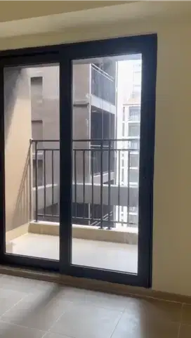 Sewa Apartemen 2BR 57 m², Meikarta Lippo Cikarang 37 Juta/Tahun, Nego!