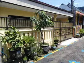 Rumah Semayang Lintang Sawojajar 1 Malang