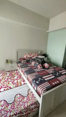 Dijual Apartment The Square Murah Dekat Petra