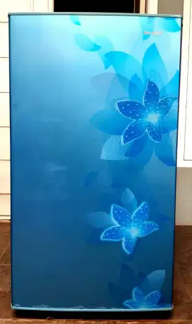 Kulkas 1 Pintu Sharp