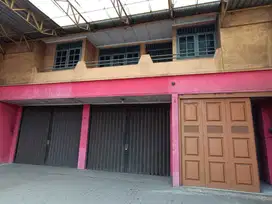 Dijual Ruko Jalan Raya Serpong Tangerang
