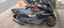 PCX 160 2022 BALCK