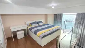 For RENT - Apt U Residence  SOHO - 1Br - Bizloft Furnished