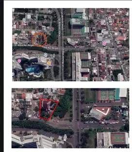 Dijual Tanah cocok untuk bangun cluster dekat Summarecon Bekasi