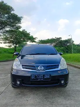Grand Iivina Xv Ultimate 2011 Matic