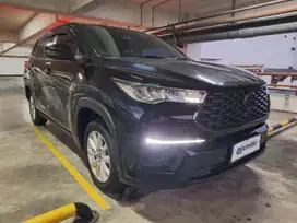 [OLXMOBBI] Low Angs Toyota Kijang Innova 2.0 Zenix V CVT AT 2022 KIM B