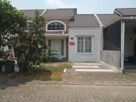 Perum Citra Harmoni Cluster Rotterdam RD 19-26, Taman Sidaorjo