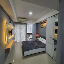 Dijual Murah Cepat Apartemen Pacific Garden Alam Sutera Studio