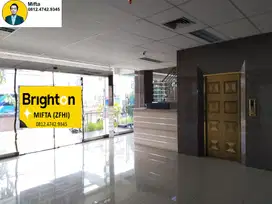 217. Disewakan Gedung Kantor Warung Buncit, Mampang  Jakarta Selatan
