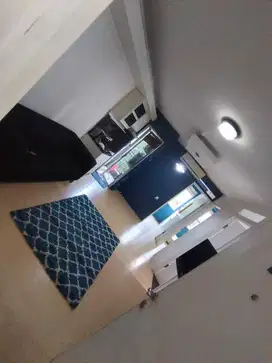 Dijual apartemen T.tulip kalibata city 3BR unfurnished
