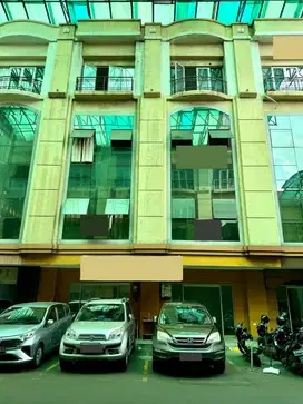 Dijual Ruko Gandeng di Sentra Arteri Mas, Pondok Indah Jakarta Selatan