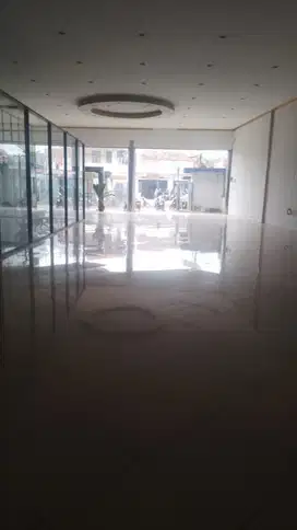 Ruang usaha Strategis Laswi Manggungharja Majalaya Bandung