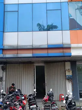 DIJUAL RUKO GADING KIRANA SHGB 4 LANTAI