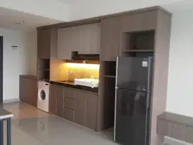 Sewa Apartemen 2BR 80 m², Orange County Lippo Cikarang, 125 Juta/Thn!
