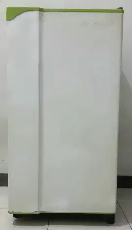 Kulkas 1 pintu glacio