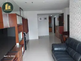 Apartment Cosmo Mansion Lt. 33 - Thamrin Residence