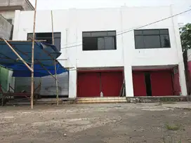 Ruko Hitung Tanah Saja Dijual di Kawasan Ciracas