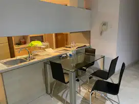 Apartemen The Summit Twr Everest, Kelapa Gading