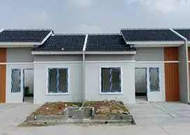 Rumah Subsidi Kertamukti Cibitung Bekasi