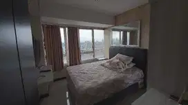Apartment Niffaro Furnish Jakarta Selatan Strategis Dekat Pancoran