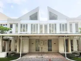 Disewakan Rumah Grand Pakuwon Surabaya Barat