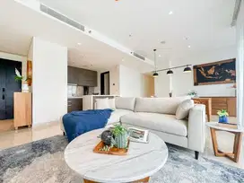 For Rent Casa Domaine Apartment 3 BR 168 sqm