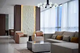For Rent Casa Domaine Apartment 4 BR 320 sqm & 340 sqm