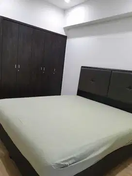 Di jual  Apartemen Branz BSD