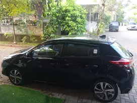 Toyota Yaris 2020 Bensin