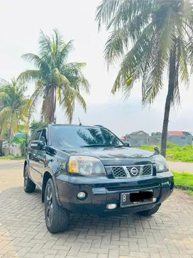 X-trail 2.5 ST 2006 AT