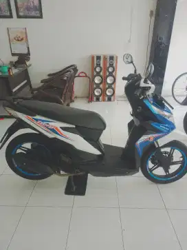 Ready Stok Honda Beat ECO Tahun 2019
