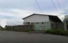 Gudang Tambak Sarioso Surabaya