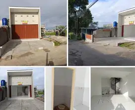 Jual Ruko Pinggir Jln Terusan Villa Bandung Indah