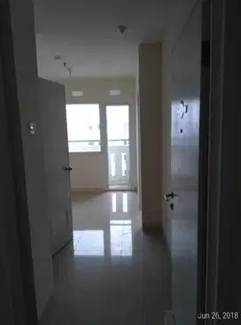 DI JUAL CEPAT! Green Pramuka City Jual Murah unit di atas Mal 2BR
