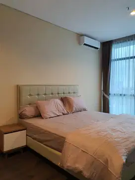 Di jual apartement Veranda Residence Puri Type Studio 67m2