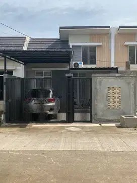 Rumah Dijual Cepat di Sentraland Avenue Parung Panjang
