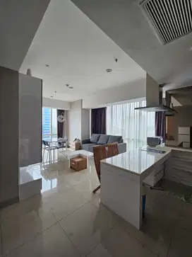 DIJUAL CEPAT BUB APARTEMEN HOEK U RESIDENCE NEGO KERAS SAMPAI DEAL