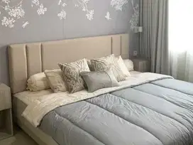 Dijual 3BR The Lavande Residences Furnished Lantai Rendah