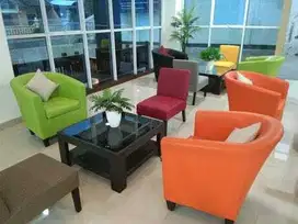 SUPER BU! TURUN HARGA! Hotel Aktif Di Kota Jogja