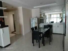 Apartemen French Walk MOI full furnished